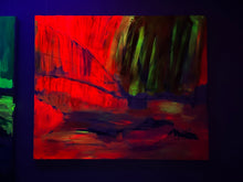 Load image into Gallery viewer, NORD LIGHT_ „PINK LIGHT“