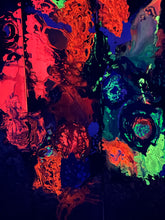 Load image into Gallery viewer, HANGING GARDEN_ „GOLD STRATEGY“