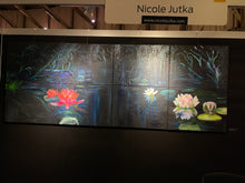 Load image into Gallery viewer, HANGING GARDEN_ „LAKE“