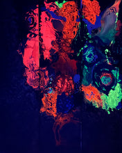 Load image into Gallery viewer, HANGING GARDEN_ „GOLD STRATEGY“