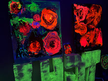 Load image into Gallery viewer, HANGING GARDEN  _ „HAPPENING“