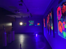 Load image into Gallery viewer, HANGING GARDEN_ „FLOWER BRIDGE“