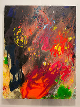 Load image into Gallery viewer, HANGING GARDEN_ “TULIP IN RAIN”