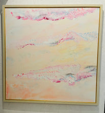 Load image into Gallery viewer, LA VIE EN ROSE_ „THREE WAVES“