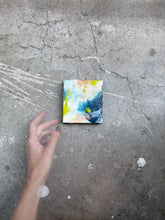 Load image into Gallery viewer, RJ  SUMMER SEA