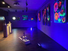 Load image into Gallery viewer, HANGING GARDEN_ „GREEN FREE TREE“