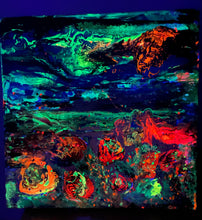 Load image into Gallery viewer, HANGING GARDEN_  „WHAT‘S HAPPEND NOW“