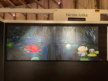 Load image into Gallery viewer, HANGING GARDEN_ „LAKE“