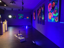 Load image into Gallery viewer, HANGING GARDEN - „TRIO“