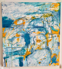 Load image into Gallery viewer, LOVE NO. WAR_ “ Meet Nicole & Rachel Jutka - Sea Happiness ”