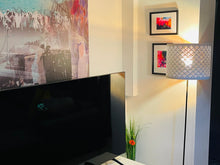 Load image into Gallery viewer, HANGING GARDEN_ “BLACK SEA SUNSET”