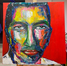 Load image into Gallery viewer, NEW PEOPLE - „ FIRE LIPS“ 2014