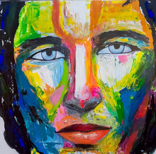 Load image into Gallery viewer, NEW PEOPLE - „EMINESCU“