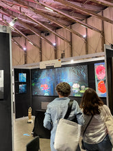 Load image into Gallery viewer, HANGING GARDEN_ „LAKE“