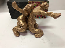 Load image into Gallery viewer, LOVE. No‘ WAR_  „WINGS”