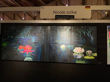 Load image into Gallery viewer, HANGING GARDEN_ „LAKE“