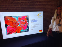 Load image into Gallery viewer, HANGING GARDEN - „TRIO“