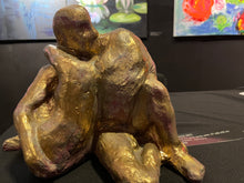 Load image into Gallery viewer, LOVE. No‘ WAR “ _ „LOVE . No‘ WAR. INVIZIBLE MASK“