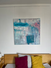 Load image into Gallery viewer, LOVE NO. WAR_ “ HAPPINESS AGAIN”