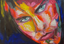 Load image into Gallery viewer, NEW PEOPLE _ „LIL“