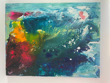 Load image into Gallery viewer, HANGING GARDEN_ “BLACK SEA FREEDOM”