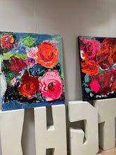 Load image into Gallery viewer, HANGING GARDEN_ „FLOWER BRIDGE“