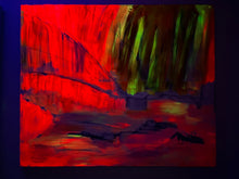 Load image into Gallery viewer, NORD LIGHT_ „PINK LIGHT“