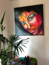 Load image into Gallery viewer, NEW PEOPLE - „NAOMI“