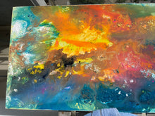 Load image into Gallery viewer, HANGING GARDEN_ “HAPPY RISING”