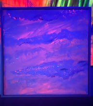 Load image into Gallery viewer, LA VIE EN ROSE_ „THREE WAVES“