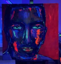 Load image into Gallery viewer, NEW PEOPLE - „ FIRE LIPS“ 2014