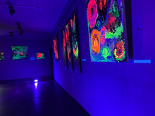 Load image into Gallery viewer, HANGING GARDEN_ „FLOWER BRIDGE“