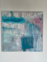 Load image into Gallery viewer, LOVE NO. WAR_ “ HAPPINESS AGAIN”