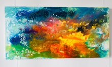 Load image into Gallery viewer, HANGING GARDEN_ “HAPPY RISING”