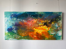 Load image into Gallery viewer, HANGING GARDEN_ “HAPPY RISING”