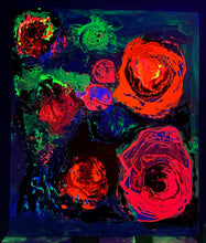 Load image into Gallery viewer, HANGING GARDEN_ „FLOWER BRIDGE“