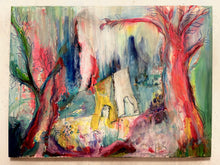 Load image into Gallery viewer, HANGING GARDEN_ „LIGHT FOR TWO“