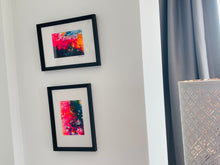Load image into Gallery viewer, HANGING GARDEN_ “BLACK SEA SUNSET”
